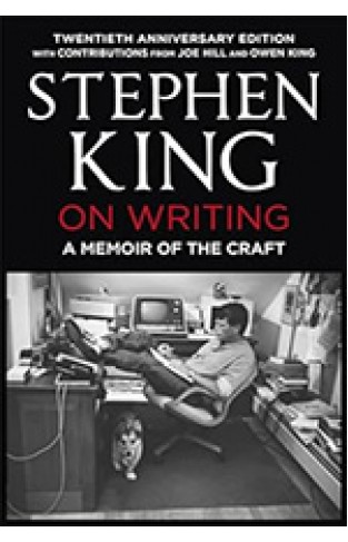 On Writing: A Memoir of the Craft